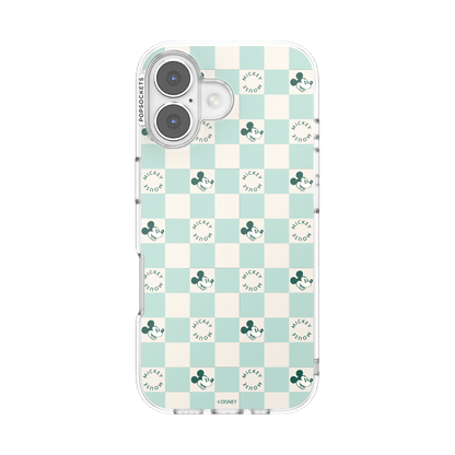 Mickey Mouse Classic Check — iPhone 17 MagSafe Case - US 88537