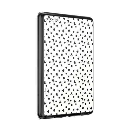 White Mickey Polka Dot — Kindle 11th Gen MagSafe Case - US 78793
