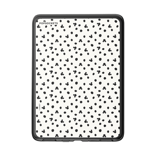 White Mickey Polka Dot — Kindle 12th Gen MagSafe Case - US 18750