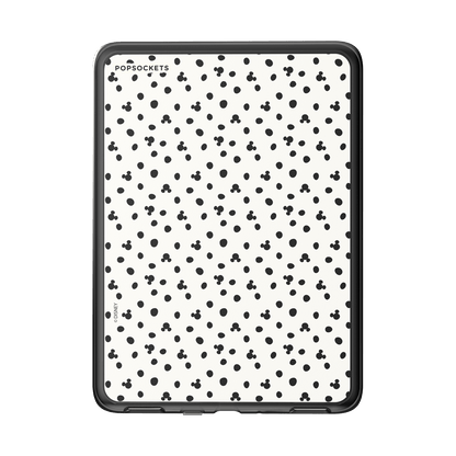 White Mickey Polka Dot — Kindle 12th Gen MagSafe Case - US 72590