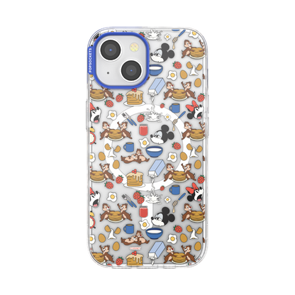 Mickey's Breakfast Buffet — iPhone 15 MagSafe Case - US 87141