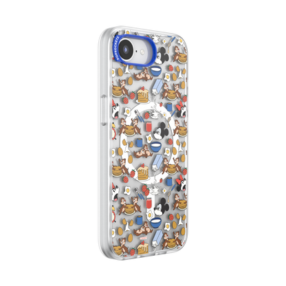 Mickey's Breakfast Buffet — iPhone 17e/16e MagSafe Case - US 95542