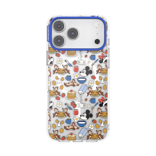 Mickey's Breakfast Buffet — iPhone 17 Pro Max MagSafe Case - US 11037