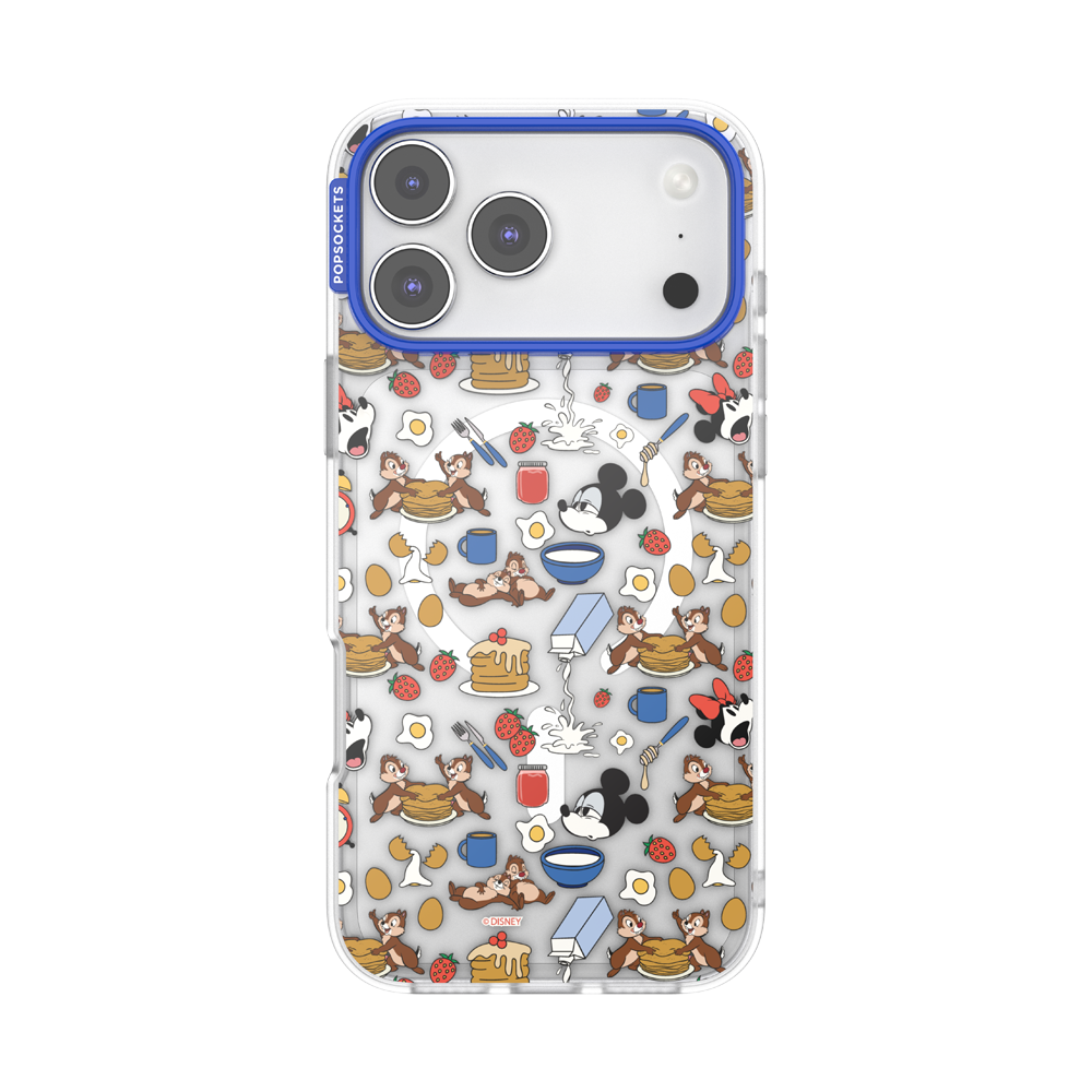 Mickey's Breakfast Buffet — iPhone 17 Pro Max MagSafe Case - US 57346