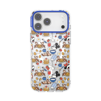 Mickey's Breakfast Buffet — iPhone 17 Pro Max MagSafe Case - US 64935