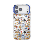 Mickey's Breakfast Buffet — iPhone 17 Pro Max MagSafe Case - US 44761