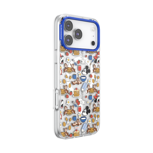 Mickey's Breakfast Buffet — iPhone 17 Pro Max MagSafe Case - US 11037