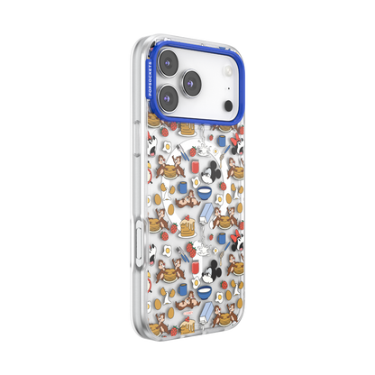 Mickey's Breakfast Buffet — iPhone 17 Pro Max MagSafe Case - US 28621