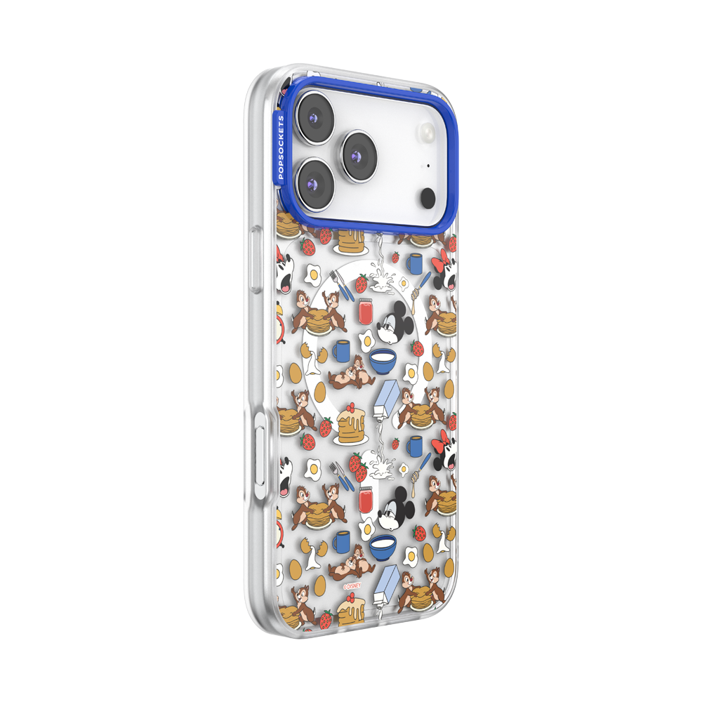 Mickey's Breakfast Buffet — iPhone 17 Pro Max MagSafe Case - US 57346