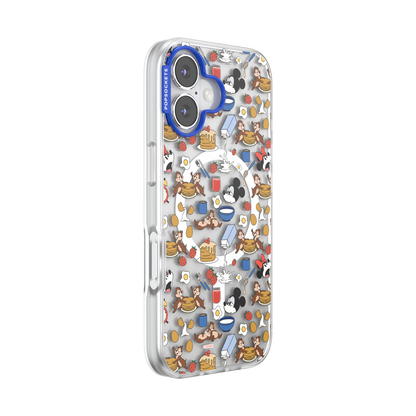 Mickey's Breakfast Buffet — iPhone 17 MagSafe Case - US 13595