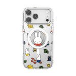 Miffy's Parade — iPhone 17 Pro Max MagSafe Case - US 77091