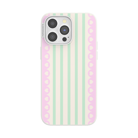 Minted Sugar — iPhone 15 Pro Max MagSafe Case - US 91618