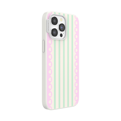 Minted Sugar — iPhone 15 Pro Max MagSafe Case - US 91618
