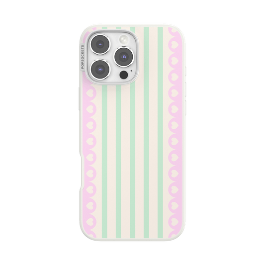 Minted Sugar — iPhone 16 Pro Max MagSafe Case - US 19535