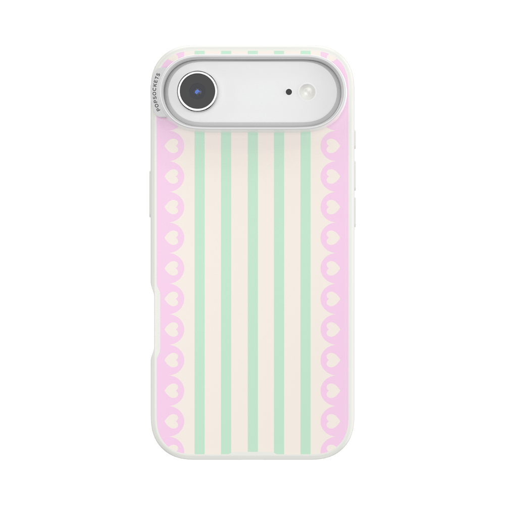 Minted Sugar — iPhone Air MagSafe Case - US 95029