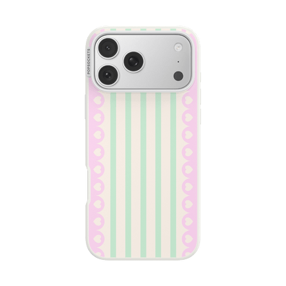 Minted Sugar — iPhone 17 Pro Max MagSafe Case - US 27555