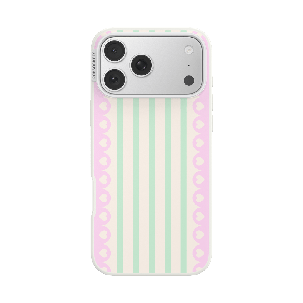 Minted Sugar — iPhone 17 Pro Max MagSafe Case - US 69592