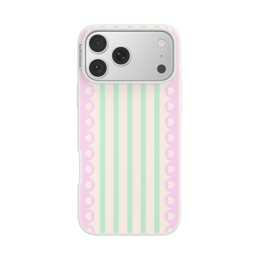 Minted Sugar — iPhone 17 Pro Max MagSafe Case - US 69592