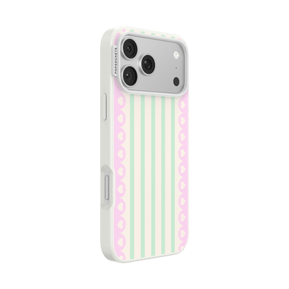 Minted Sugar — iPhone 17 Pro Max MagSafe Case - US 69592