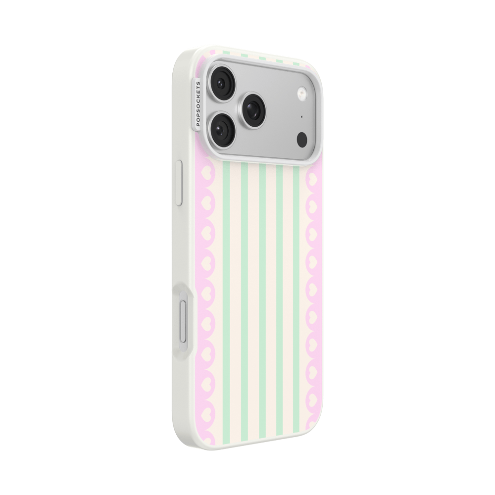 Minted Sugar — iPhone 17 Pro Max MagSafe Case - US 27555