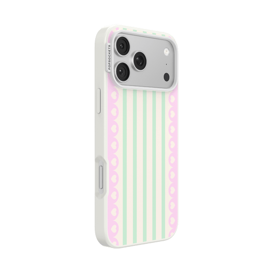 Minted Sugar — iPhone 17 Pro Max MagSafe Case - US 10716