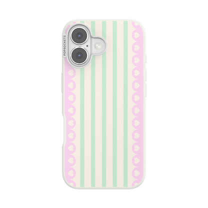 Minted Sugar — iPhone 17 MagSafe Case - US 50108