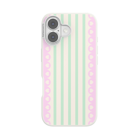 Minted Sugar — iPhone 17 MagSafe Case - US 50108