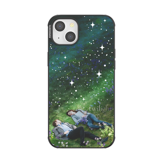 Mirror Bella & Edward — iPhone 14 Plus MagSafe Case - US 96294
