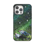 Mirror Bella & Edward — iPhone 14 Pro Max MagSafe Case - US 60937