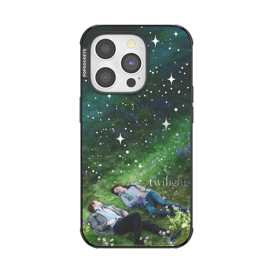 Mirror Bella & Edward — iPhone 14 Pro MagSafe Case - US 72788
