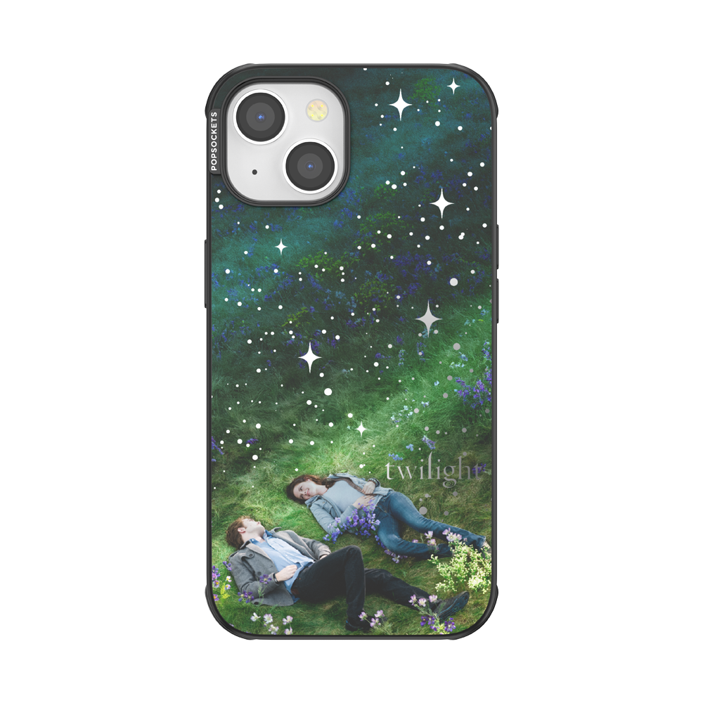 Mirror Bella & Edward — iPhone 14 MagSafe Case - US 93841