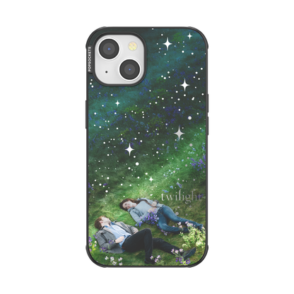 Mirror Bella & Edward — iPhone 14 MagSafe Case - US 93841