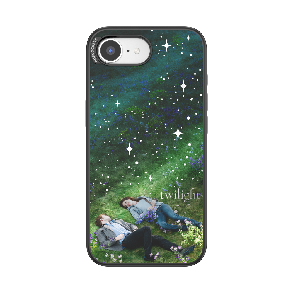 Mirror Bella & Edward — iPhone 17e/16e MagSafe Case - US 30208
