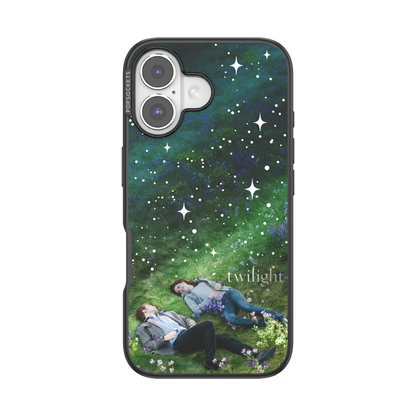 Mirror Bella & Edward — iPhone 16 MagSafe Case - US 55408