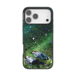 Mirror Bella & Edward — iPhone 17 Pro Max MagSafe Case - US 31744