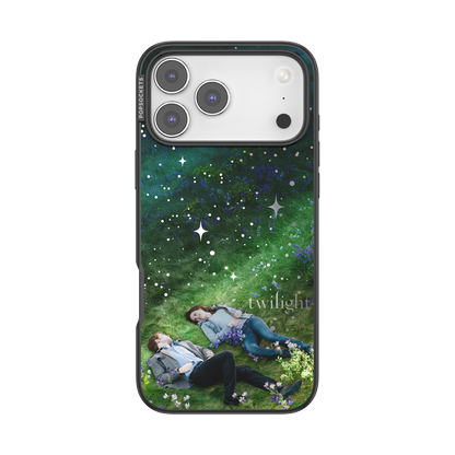 Mirror Bella & Edward — iPhone 17 Pro Max MagSafe Case - US 73960