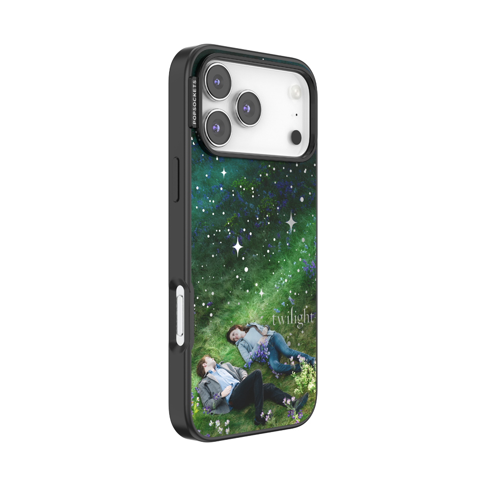 Mirror Bella & Edward — iPhone 17 Pro Max MagSafe Case - US 41627