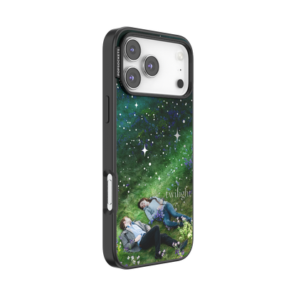 Mirror Bella & Edward — iPhone 17 Pro Max MagSafe Case - US 16558