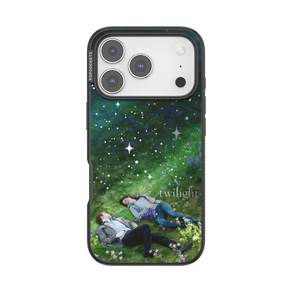 Mirror Bella & Edward — iPhone 17 Pro MagSafe Case - US 49323