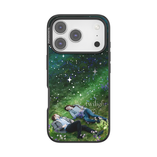 Mirror Bella & Edward — iPhone 17 Pro MagSafe Case - US 49323