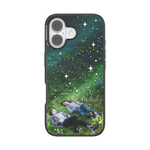 Mirror Bella & Edward — iPhone 17 MagSafe Case - US 74739
