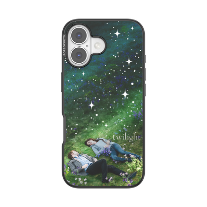 Mirror Bella & Edward — iPhone 17 MagSafe Case - US 74739