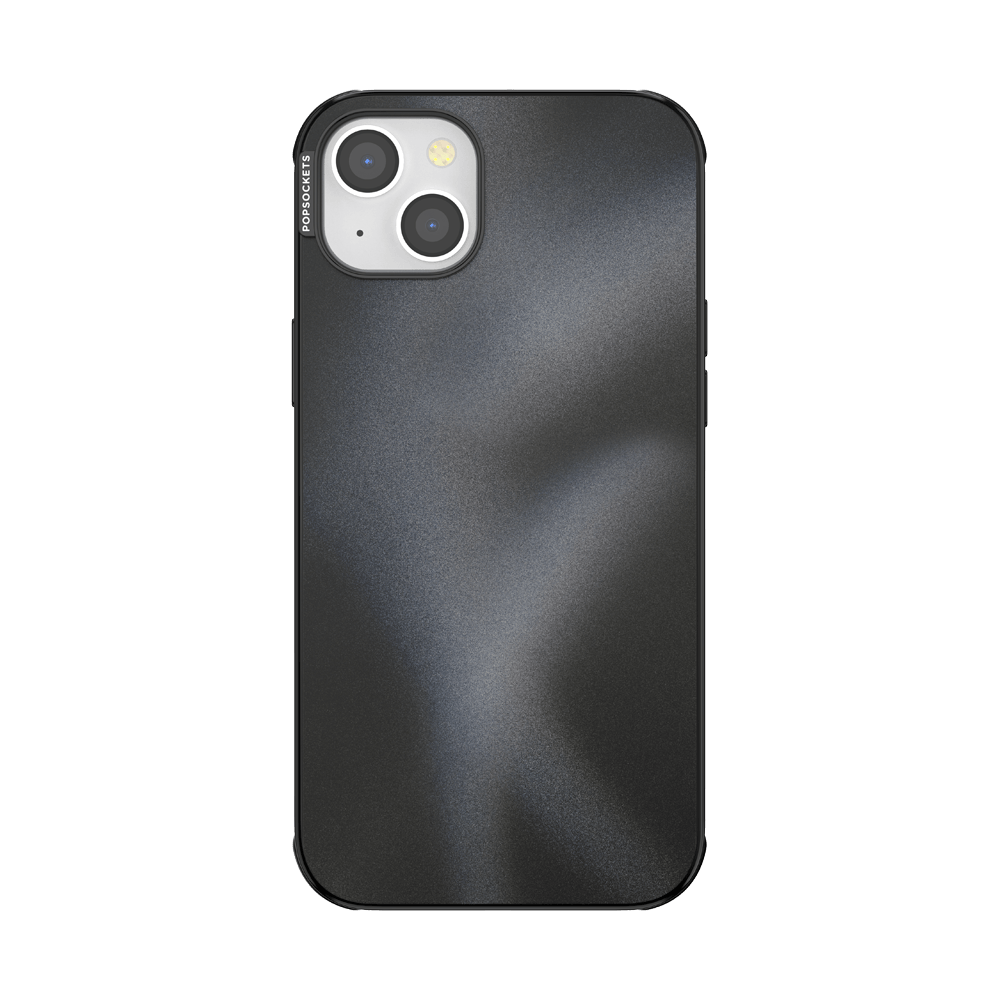 Mirror Black Smoke — iPhone 14 Plus MagSafe Case - US 36454