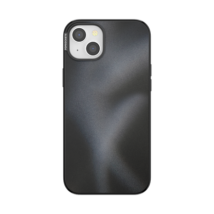 Mirror Black Smoke — iPhone 15 Plus MagSafe Case - US 06186