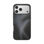 Mirror Black Smoke — iPhone 17 Pro Max MagSafe Case - US 40053