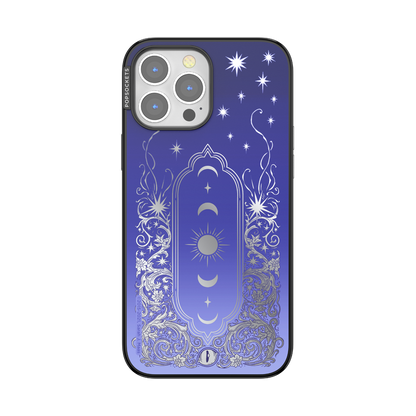Mirror Curse Breaker — iPhone 13 Pro Max MagSafe Case - US 66522