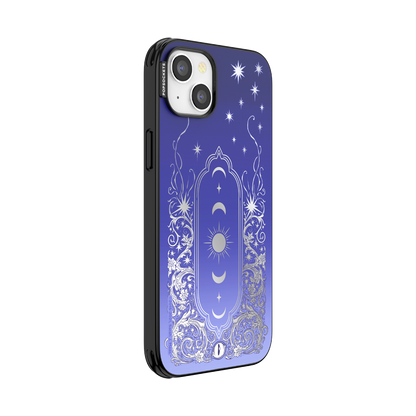 Mirror Curse Breaker — iPhone 14 Plus MagSafe Case - US 81033