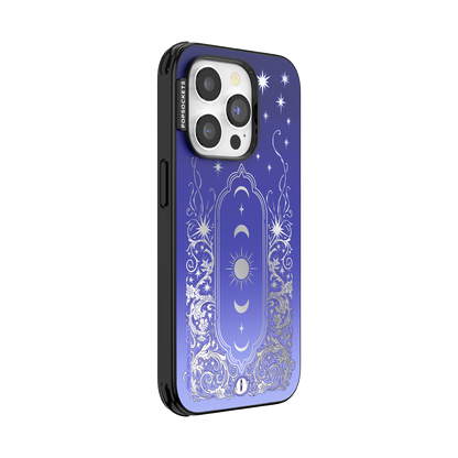 Mirror Curse Breaker — iPhone 14 Pro MagSafe Case - US 73060