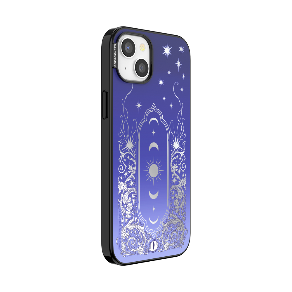 Mirror Curse Breaker — iPhone 15 Plus MagSafe Case - US 56322