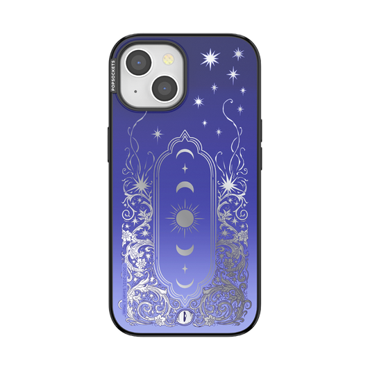 Mirror Curse Breaker — iPhone 15 MagSafe Case - US 45139